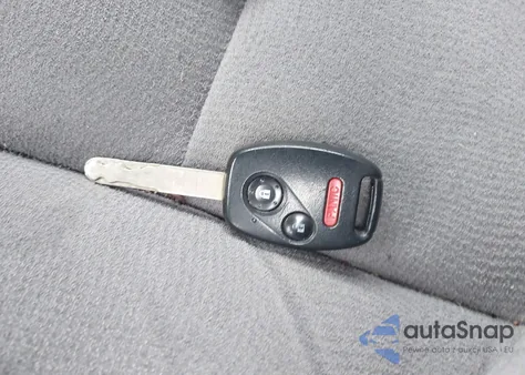 2006 Honda Civic Lx z USA, uszkodzony, nr VIN 2HGFA165X6H525119